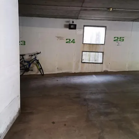 Fewo Apartment Todtmoos