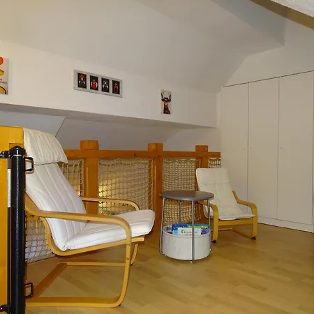 Apartamento Fewo Todtmoos