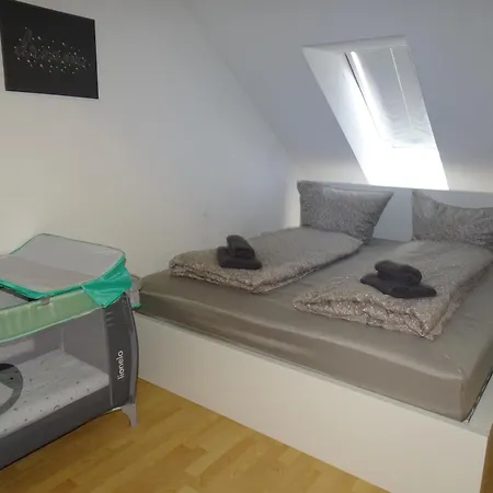 Apartamento Fewo Todtmoos *